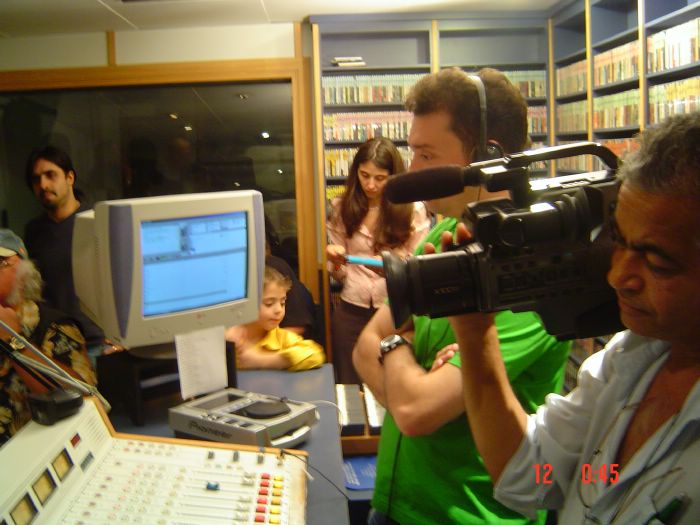 Focus - Brazil - 2005